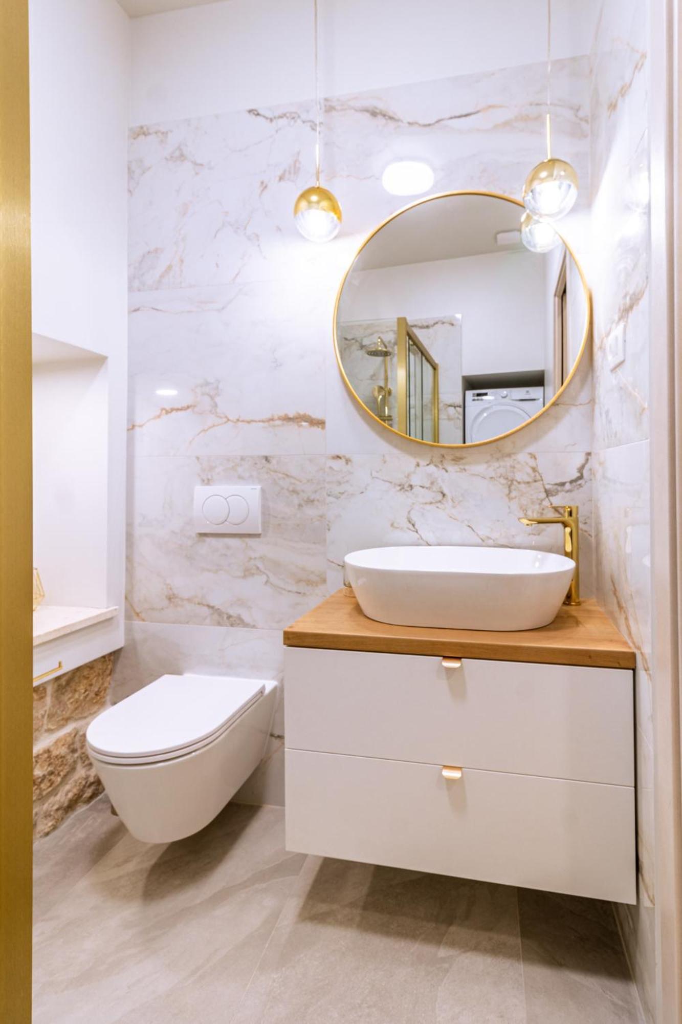 Luxury 2 Bedroom-2 Bathroom With Rooftop Terrace & Luxury App * Split