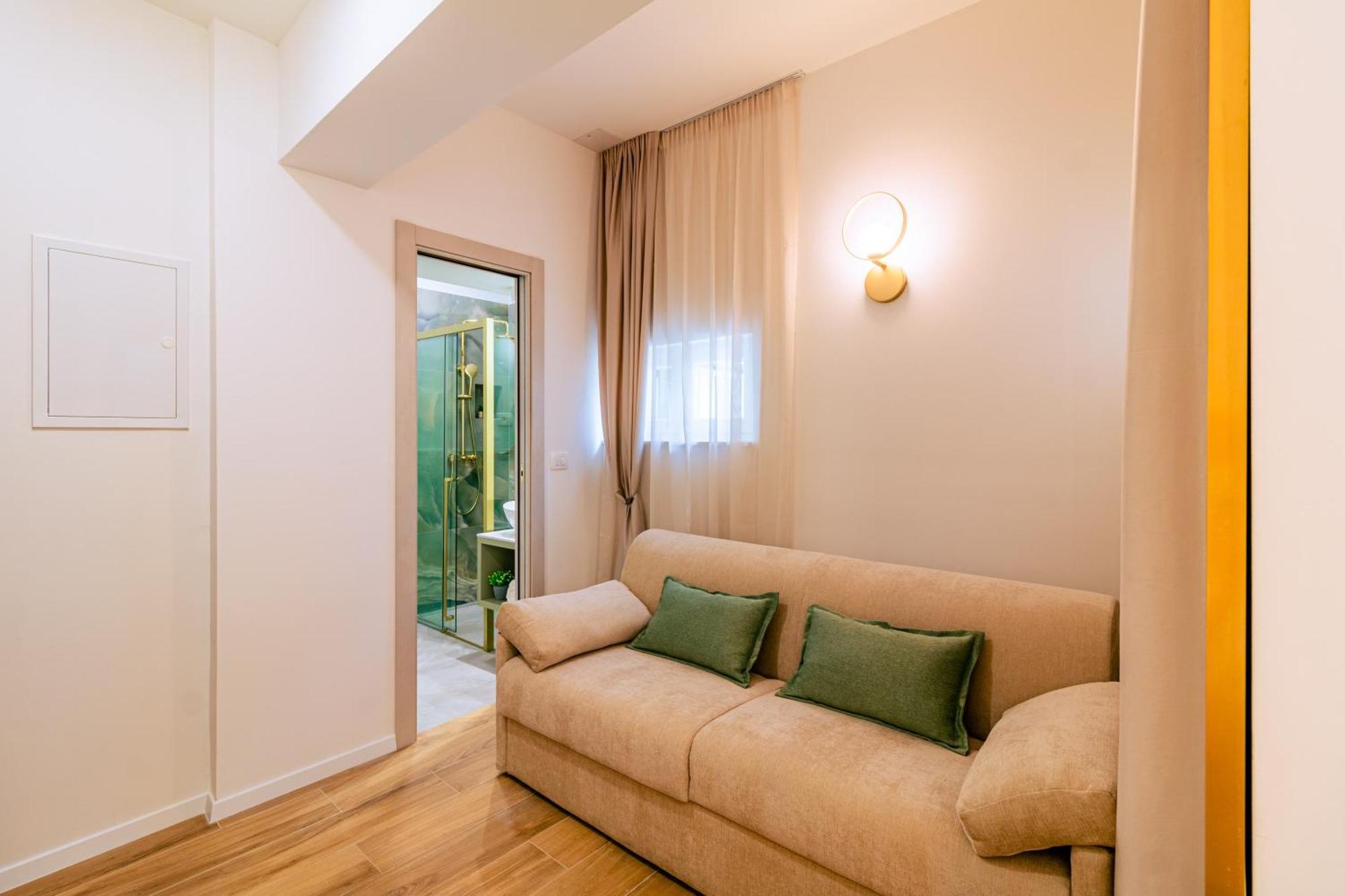 Luxury 2 Bedroom-2 Bathroom With Rooftop Terrace & Luxury App * Split